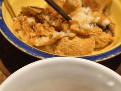 -正南齐北·老街糯米团(洪崖洞店)