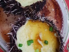 -小辣妹川味海鲜加工店(第一市场椰风巷店)