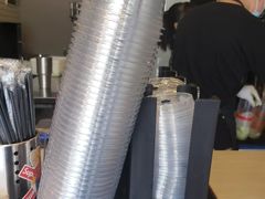 -摩柠手作茶室(国贸店)