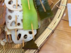 -古真记钵钵鸡(总店)