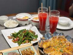 -苏城小院·园林精致苏州菜(斜塘老街店)