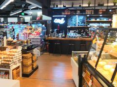 -Olé精品超市(北京合生汇店)