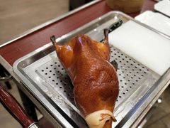 -宝园酒家(美林M·LIVE天地东座店)