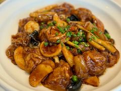-天福苑(崇宁路店)