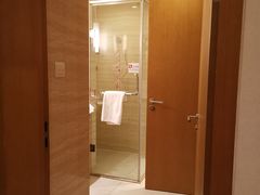 -长白山万达锦华套房酒店