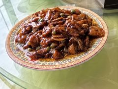 -砂锅居(西四店)