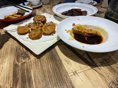 -香山湖家家宴(中山陵店)