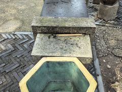 -兰亭风景区