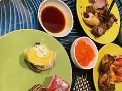 -舜和巴西烤肉餐厅(舜和国际店)