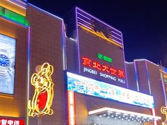 -京北大世界