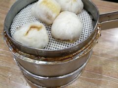 -吃不亏特色包子(三峡广场店)