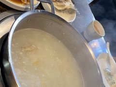 -鱼粤鲜淘米捞·中山脆肉鲩火锅(悦湖会店)