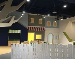 -儿童乐园(王府井百货店)