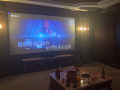 -优悦派·别墅派对轰趴馆(静安店)