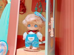 -泡泡玛特POPMART(凯德大峡谷店)