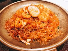 海皇粉丝煲-东富酒家(龙湖西溪天街店)
