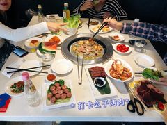 -么子烤肉(化龙池店)