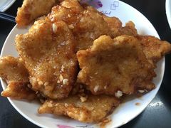 -东北酱骨头馆(蓁巷店)