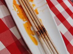 -西贝莜面村(朝阳大悦城店)
