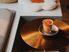 -MEEBO KAFEE米咖焙坊(虹桥路店)