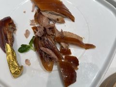 -盛百味·家宴餐厅(霸州分店)