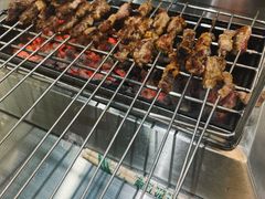 -小寒羊烧烤(凯瑞时代大厦店)