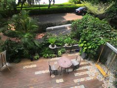 -时光花园(白鹭洲店)