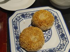 -东来顺饭庄(金泉广场店)