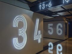 -深圳百老汇电影中心(IMAX万象天地店)