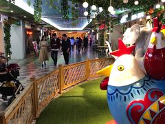 -开元商城(西旺店)