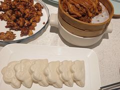 -萃華楼(王府井店)