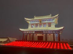 -即墨古城