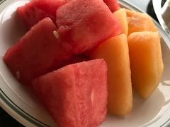 -广州花园酒店-凌璇阁360度高空海鲜自助餐CAROUSEL