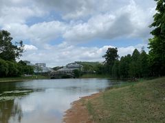 -华南国家植物园-售票处