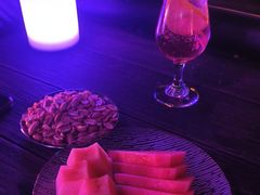 -外滩8号 whisky bar(金延大厦店)