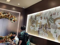 -霸王茶姬(长沙湖南大学登高路店)
