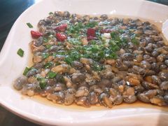 海瓜子-鹰龙海畔度假酒店(咸祥店)