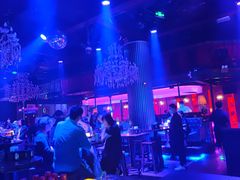 -苏荷酒吧(九街店)