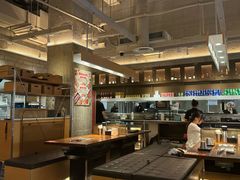 -新石器烤肉(之心城店)