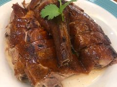 -椿记烧鹅(叠彩店)