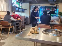 -炉队长·齐齐哈尔家庭烤肉(马家堡店)