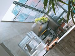 -HIGH FIVE哈福手工汉堡(桂林路店)