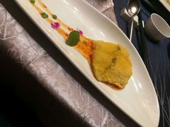 -湖影中餐厅·南京金茂威斯汀大酒店