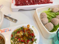 -浪里寻·臻牛养生牛肉火锅(方圆荟店)