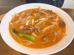 -漆黑觉米粉(三里屯店)