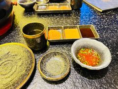 -樱嘢·炭火烧肉(惠南店)