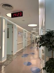 -杭州贝瑞斯美华妇儿医院·早孕·产检·儿科