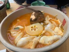-甘思咪哚·云南艺术餐厅(天河广百店)