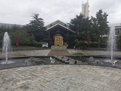 -威海天沐温泉度假区