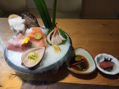 -禾风·海鲜料理自助(玉林店)